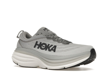 Hoka One One Bondi 8 Sharkskin Harbor Mist