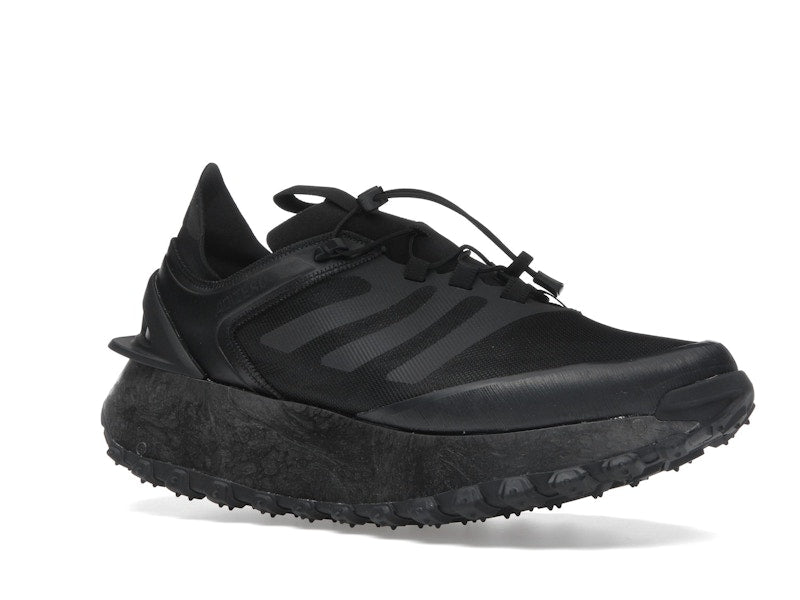 adidas Adizero Aruku Yagi MRBAILEY Obsidian Black