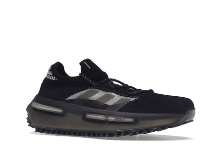 adidas NMD S1 Core Black