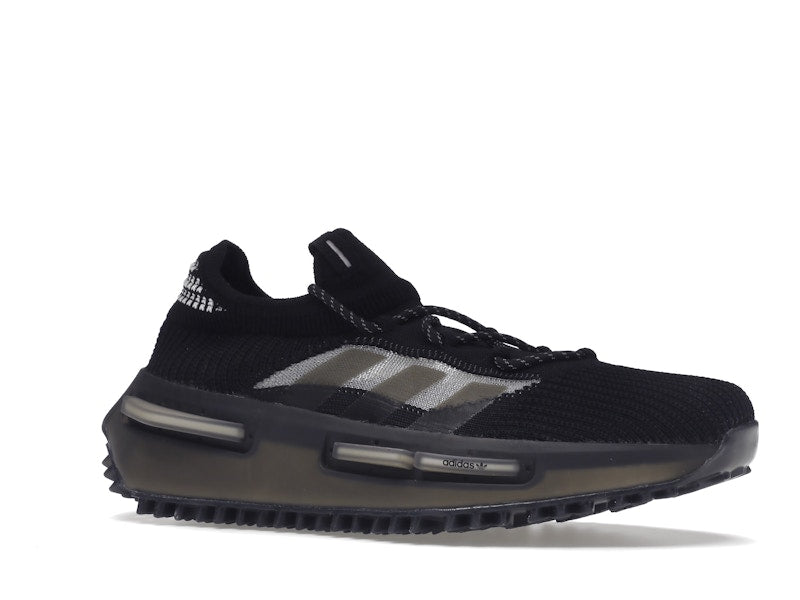adidas NMD S1 Core Black