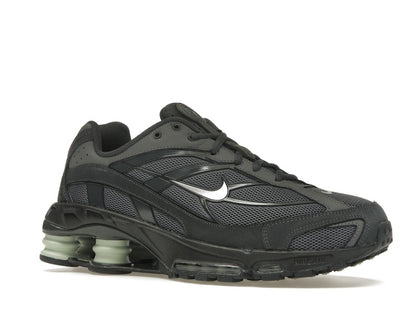 Nike Shox Ride 2 Anthracite Jade Horizon