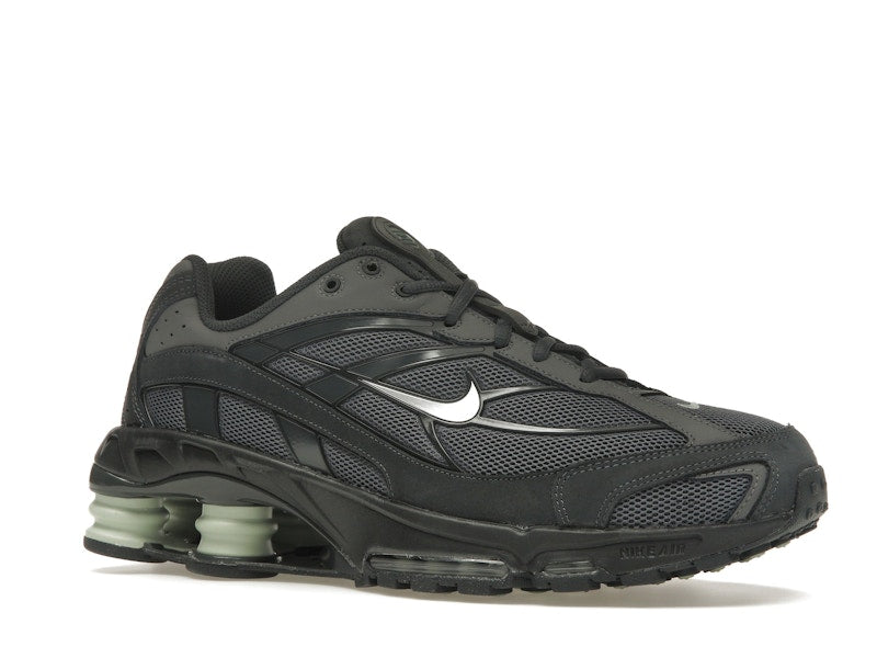 Nike Shox Ride 2 Anthracite Jade Horizon