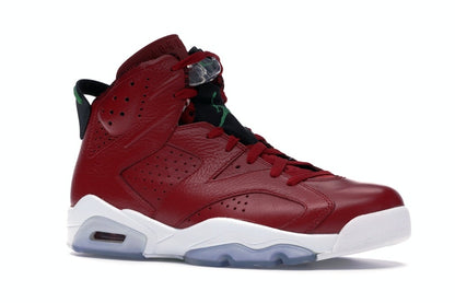 Jordan 6 Retro History of Jordan (Spiz'ike)