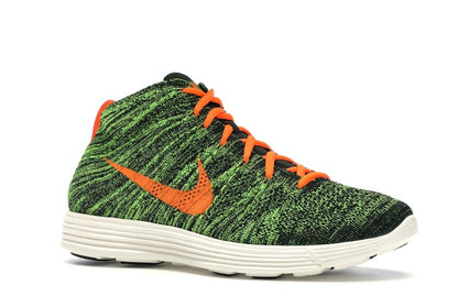 Nike Lunar Flyknit Chukka Parachute Gold
