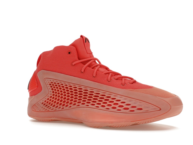 adidas AE 1 Georgia Red Clay
