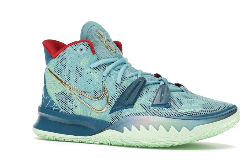 Nike Kyrie 7 Special FX