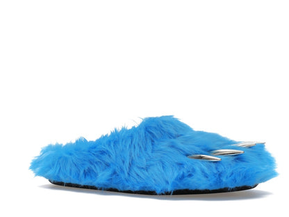 Bravest Studios Bear Claw Mule Blue