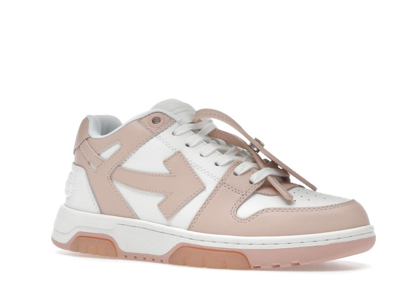 OFF-WHITE Out Of Office 5050 Powder White (Women's)