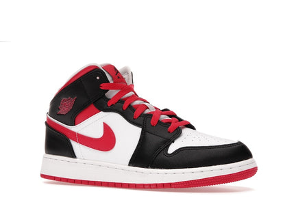 Jordan 1 Mid Very Berry (GS)