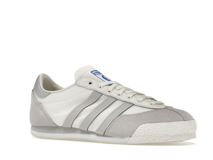 adidas LG II SPZL Liam Gallagher Cream White