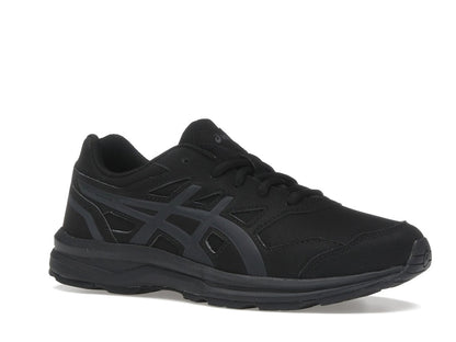 ASICS Gel-Mission Black Carbon
