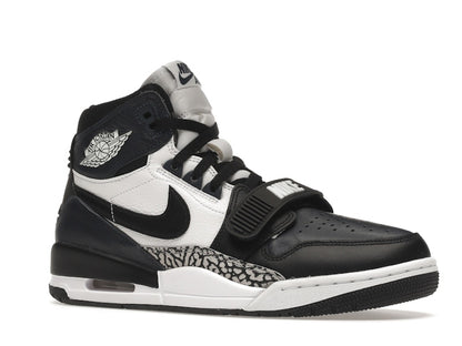 Jordan Legacy 312 White Midnight Navy