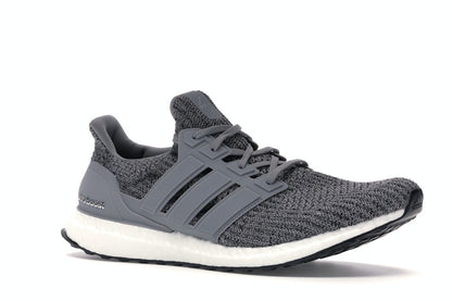adidas Ultra Boost 4.0 Grey
