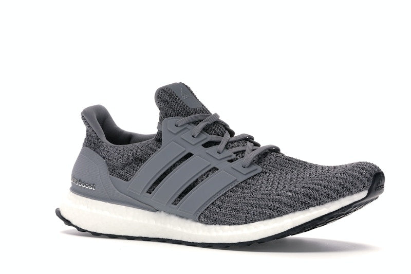 adidas Ultra Boost 4.0 Grey