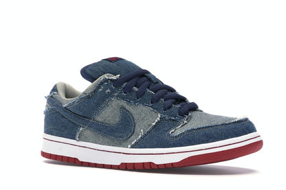 Nike SB Dunk Low Reese Forbes Denim