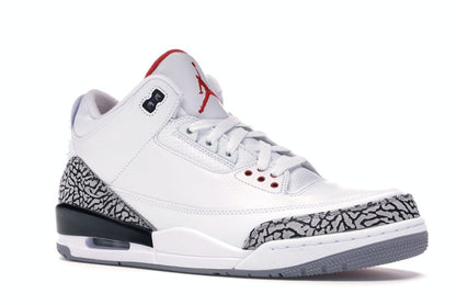 Jordan 3 Retro White Cement '88 Dunk Contest (2013)