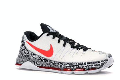 Nike KD 8 Christmas