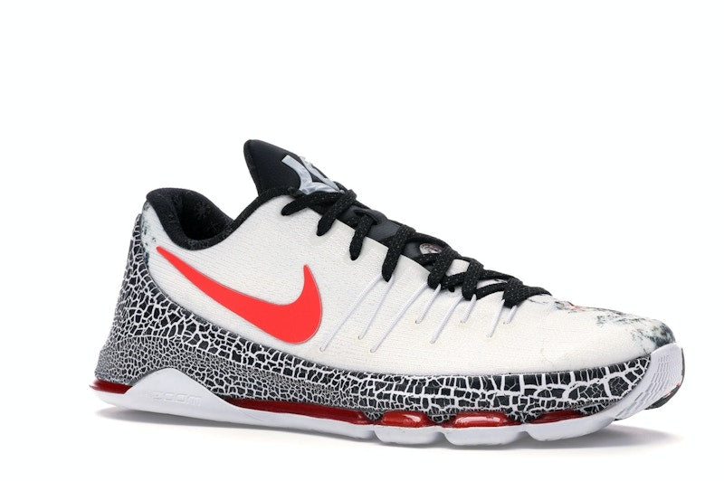 Nike KD 8 Christmas
