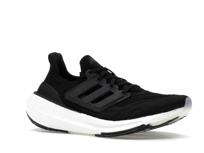 adidas Ultra Boost Light Core Black Crystal White (Women's)