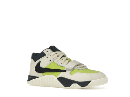 Jordan Jumpman Jack TR Travis Scott Bright Cactus (PS)