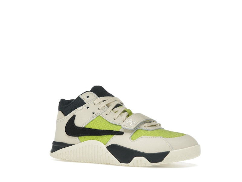 Jordan Jumpman Jack TR Travis Scott Bright Cactus (PS)