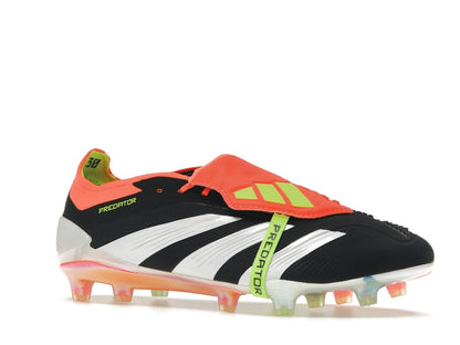 adidas Predator Elite Foldover Tongue FG Solar Energy Pack