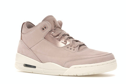 Jordan 3 Retro Particle Beige (Women's)