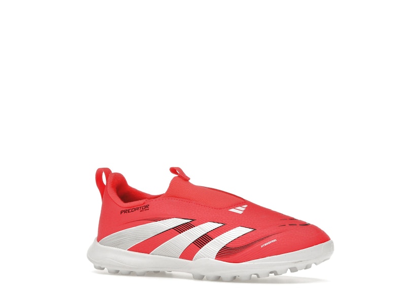 adidas Predator League Laceless Turf Pure Victory Pack (GS)