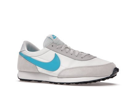 Nike Daybreak Vast Grey Blue Fury (Women's)