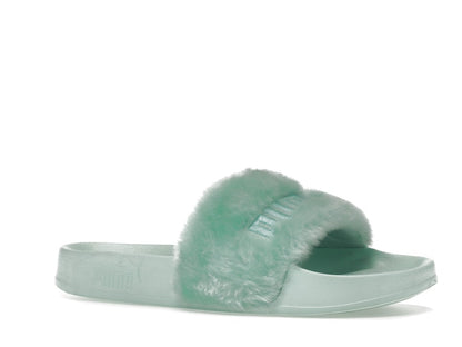 Puma Fur Slide Rihanna Fenty Bay (Women's)
