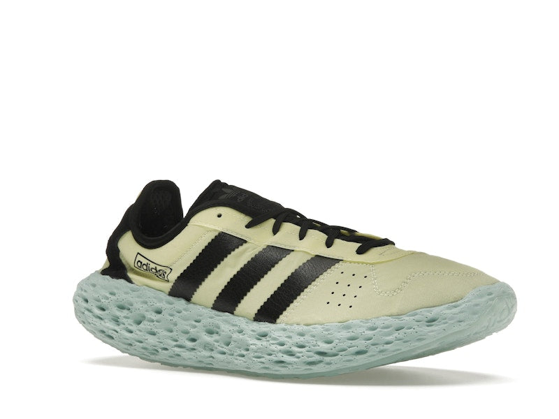 adidas Zponge Ice Yellow