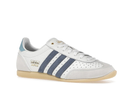 adidas Japan Off White Preloved Ink Orange Tint (Women's)