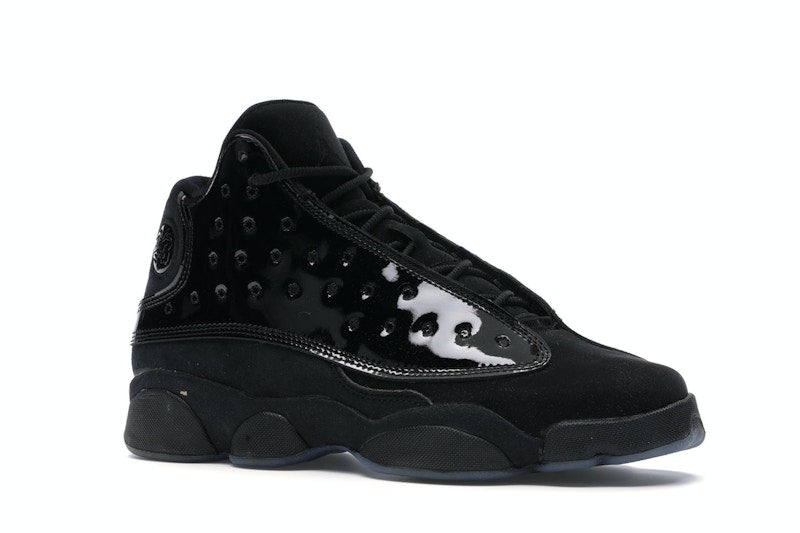 Jordan 13 Retro Cap and Gown (GS)