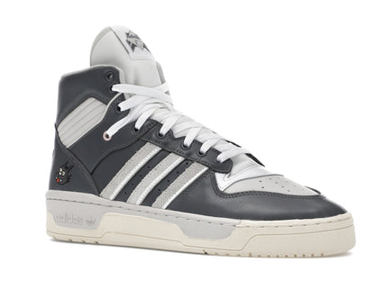 adidas Rivalry High The Simpsons Scratchy