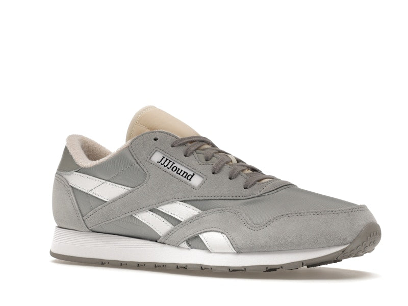 Reebok Classic Nylon JJJJound Grey