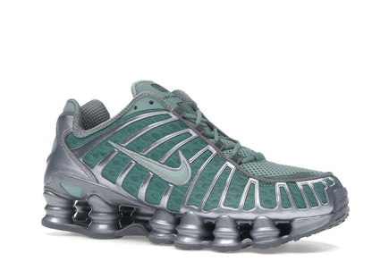 Nike Shox TL Cannon (Women's)