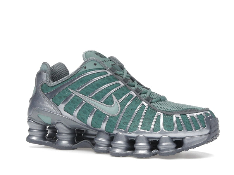 Nike Shox TL Cannon (Women's)