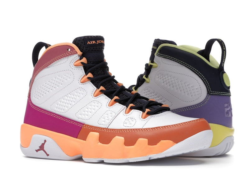 Jordan 9 Retro Change The World (Women's)