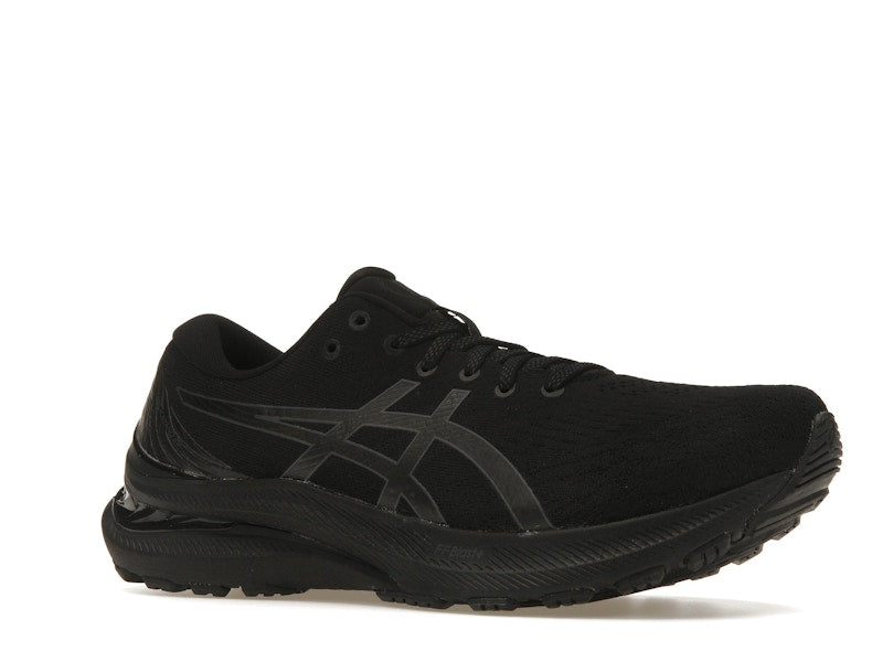 ASICS Gel-Kayano 29 Black