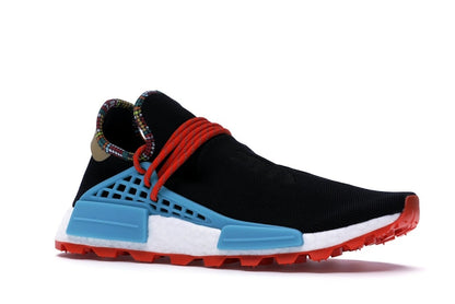 adidas NMD Hu Pharrell Inspiration Pack Black