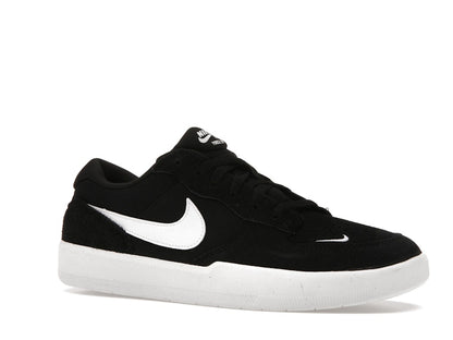 Nike SB Force 58 Black White