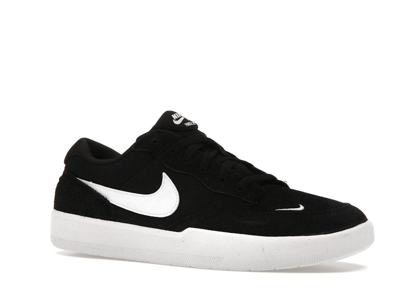 Nike SB Force 58 Black White