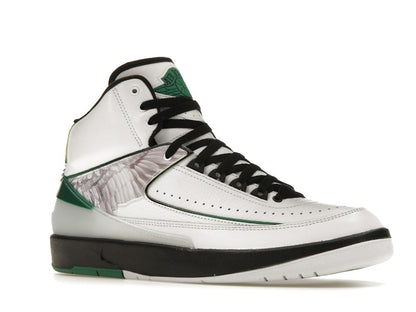 Jordan 2 Retro "H" Wings