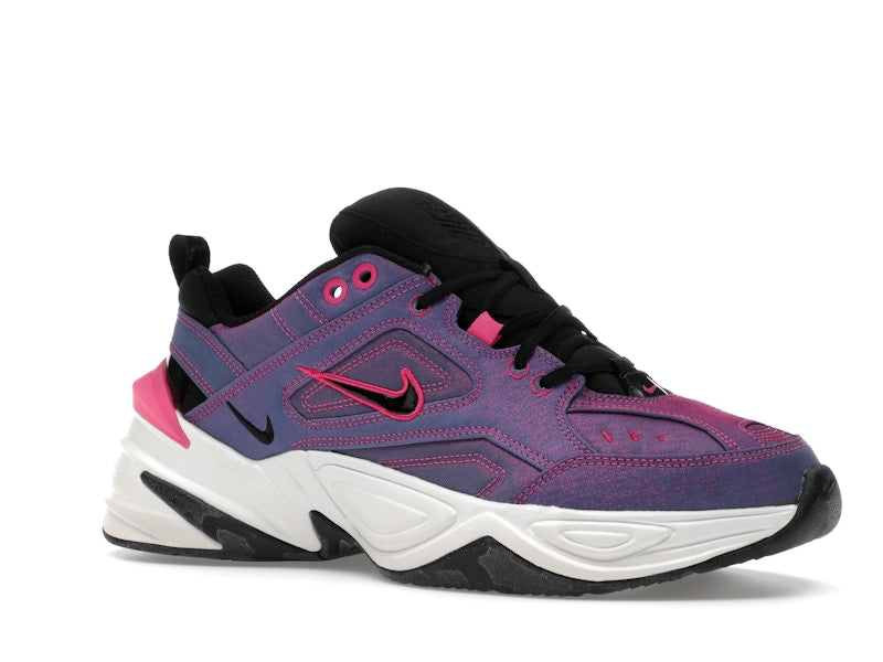 Nike M2K Tekno SE Laser Fuchsia (Women's)
