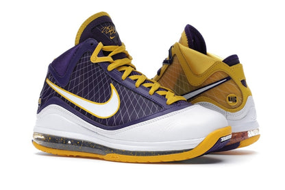 Nike LeBron 7 Media Day (GS)
