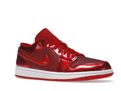 Jordan 1 Low SE Pomegranate (Women's)