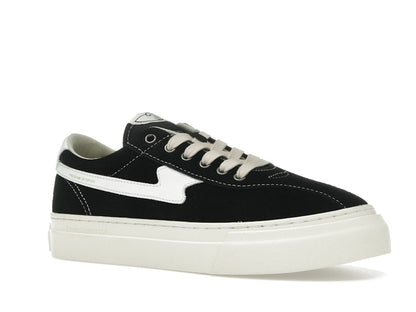 Stepney Workers Club Dellow S-Strike Cup Suede Black White