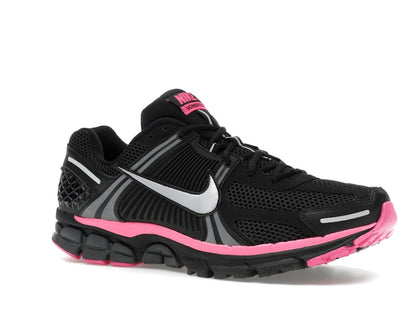 Nike Zoom Vomero 5 Black Pink Blast