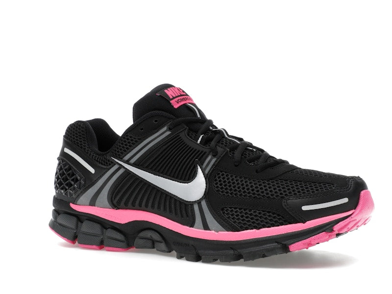 Nike Zoom Vomero 5 Black Pink Blast