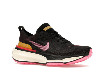 Nike ZoomX Invincible Run 3 Earth Pink Spell (Women's)